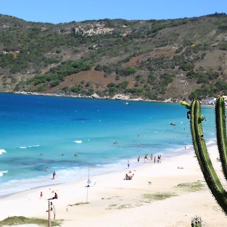 Pousada Recanto Do Atalaia Arraial do Cabo Exterior foto