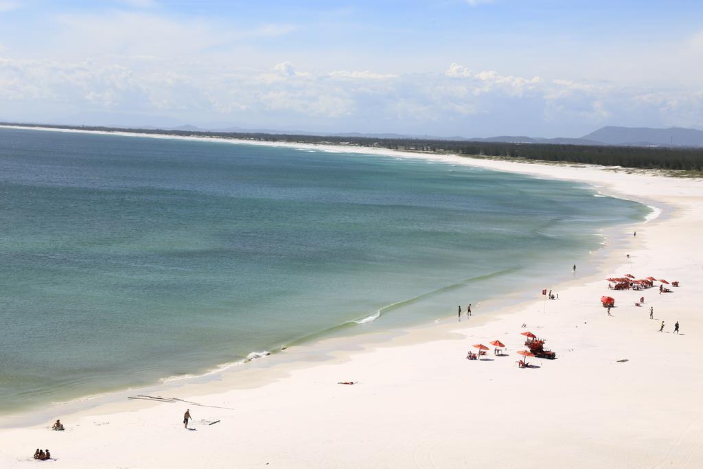 Pousada Recanto Do Atalaia Arraial do Cabo Exterior foto