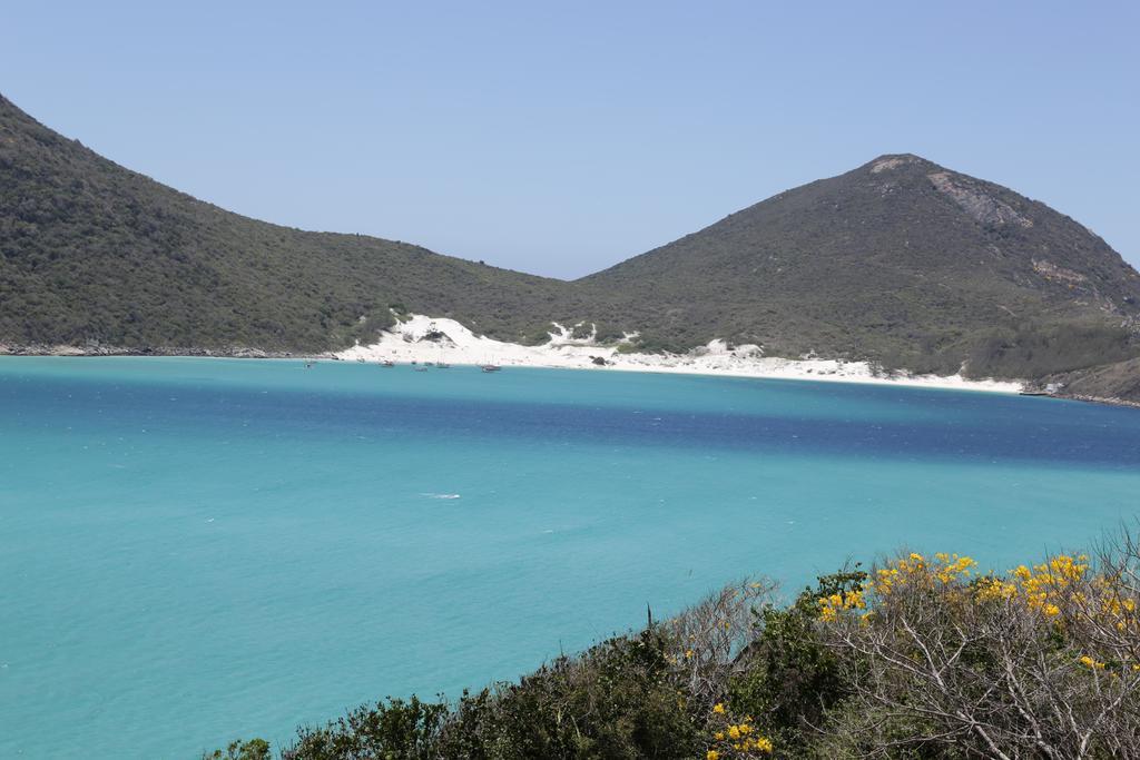 Pousada Recanto Do Atalaia Arraial do Cabo Exterior foto